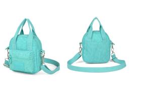 Linda Bolsa Bag Transversal Mini Moda Crinkle Feminina Up4You Fashion Acessorio Feminino Estilo Casual Pratica Linda Bolsa Bag Transversal Mini Moda Crinkle Feminina Up4You Fashion Acessorio Feminino Estilo Casual Pratica
