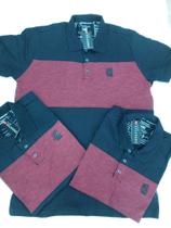 Linda camisa polo Linda camisa polo