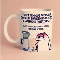 linda caneca de porcelana todos os temas