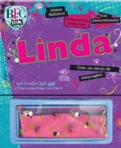 Linda - col.melhores amigas Linda - col.melhores amigas
