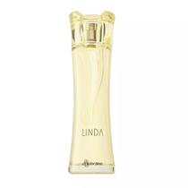 Linda Des. Colônia, 100ml Linda Des. Colônia, 100ml
