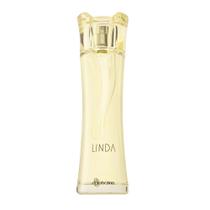 Linda Desodorante Colônia 100ml Linda Desodorante Colônia 100ml
