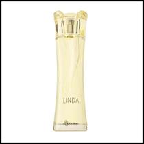 Linda Desodorante Colônia 100Ml