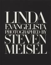 Linda Evangelista Photographed By Steven Meisel