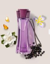 Linda Irresistível Colônia 100ml Feminina Floral Ambarado com Gardênia e Íris