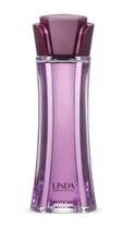 Linda Irresistível Desodorante Colônia 100ml Linda Irresistível Desodorante Colônia 100ml