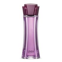 Linda Irresistível Desodorante Colônia 100ml Linda Irresistível Desodorante Colônia 100ml
