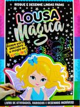 Lindas fadas - lousa mágica Lindas fadas - lousa mágica