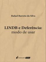 Lindb e deferência - 2022 - LUMEN JURIS Lindb e deferência - 2022 - LUMEN JURIS