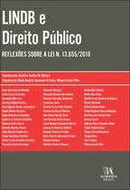 LINDB e direito público LINDB e direito público