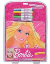 Lindo Brinquedo Livro De Pintura Da Barbie - Fun