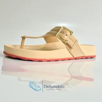 Lindo Chinelo Papete Feminino