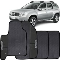 Lindo jogo tapete 4 peças carro automotivo na cor preto renault duster 2010 a 2017 todos emborraca Lindo jogo tapete 4 peças carro automotivo na cor preto renault duster 2010 a 2017 todos emborraca