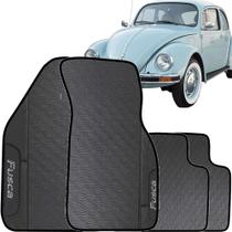 Lindo jogo tapete 4 peças carro automotivo na cor preto volkswagen fusca 1300 1500 1600 todos 1969 Lindo jogo tapete 4 peças carro automotivo na cor preto volkswagen fusca 1300 1500 1600 todos 1969
