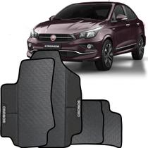 Lindo jogo tapete carro automotivo preto fiat cronos 2017 a 2022 todos emborracahdo ecologico Lindo jogo tapete carro automotivo preto fiat cronos 2017 a 2022 todos emborracahdo ecologico