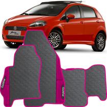 Lindo jogo tapete carro automotivo vermelho azul amarelo rosa preto fiat punto 2005 a 2017 emborrac Lindo jogo tapete carro automotivo vermelho azul amarelo rosa preto fiat punto 2005 a 2017 emborrac