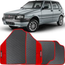 Lindo jogo tapete carro automotivo vermelho fiat uno quadrado 1989 a 2010 todos emborracahdo ecologico Lindo jogo tapete carro automotivo vermelho fiat uno quadrado 1989 a 2010 todos emborracahdo ecologico
