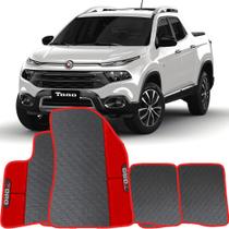 Lindo jogo tapete carro automotivo vermelho toro 2016 a 2020 emborracahdo ecologico Lindo jogo tapete carro automotivo vermelho toro 2016 a 2020 emborracahdo ecologico