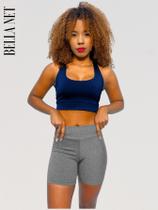 Lindo top feminino para academia suplex premium fitness P M G e GG