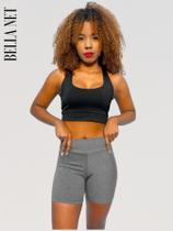 Lindo top feminino para academia suplex premium fitness P M G e GG