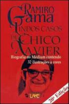 Lindos casos de chico xavier Lindos casos de chico xavier