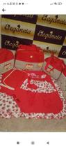 Lindos kits maternidade Lindos kits maternidade