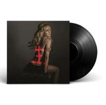 Lindsay Lohan - LP A Little More Personal Vinil - misturapop