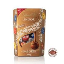 Lindt Lindor Sortidos 200 g