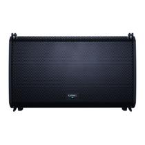 Line Array Ativo 2 Vias 12" 2400W LA-112 - QSC