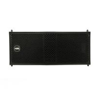 Line Array Ativo 2x 6,5 Polegadas DSP de 24 bits / 96 kHz 800W ML2600 DSP NXA Line Array Ativo 2x 6,5 Polegadas DSP de 24 bits / 96 kHz 800W ML2600 DSP NXA