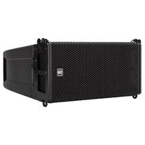 Line Array Ativo 2x6" 2-Vias 1400W HDL6-A 110V - RCF