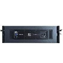 Line Array Ativo Titan L208A - K AUDIO