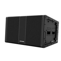 Line Array Attack VSL112A PT