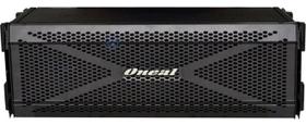 Line Array Oneal OLA 2060 Preta