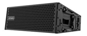 Line Array Vertcon Attack L206D PT