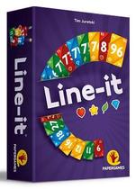 Line-it