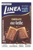 Linea Chocolate Ao Leite Linea Chocolate Ao Leite