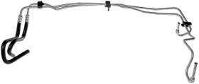 Línea de Enfriador de Aceite para Transmisión Dorman 624-097 para Ford