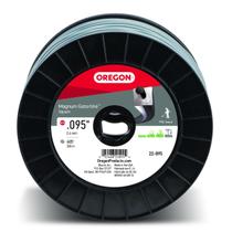 Línea para desbrozadora Oregon Magnum Gatorline 2.4 mm x 209 m de alta resistencia Línea para desbrozadora Oregon Magnum Gatorline 2.4 mm x 209 m de alta resistencia