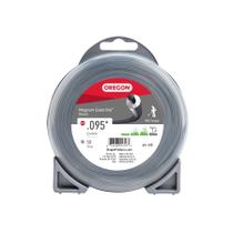Línea para Desbrozadora Oregon Magnum Gatorline de 0.095 Pulgadas por 15 metros Línea para Desbrozadora Oregon Magnum Gatorline de 0.095 Pulgadas por 15 metros
