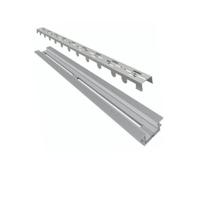 Linear Ralo Pvc Elleve Infinity Slim Tp Vazada 80cm Linear Ralo Pvc Elleve Infinity Slim Tp Vazada 80cm