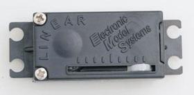 Linear servo convertion kit ems 0102