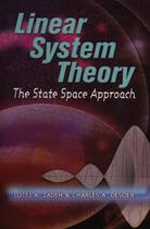 Linear System Theory: The State Space Approach - Dover Publications