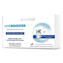 Linebooster Biomimético Esferas Estimulador de Colágeno Tipo 2