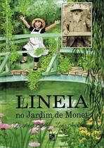 Lineia no Jardim de Monet - 02Ed/17