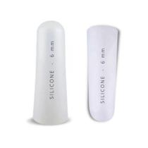 Liner de gel transtibial sem conexão tam. m gl70x - ortho pauher Liner de gel transtibial sem conexão tam. m gl70x - ortho pauher