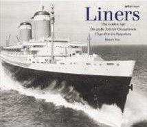 Liners - The golden age Liners - The golden age
