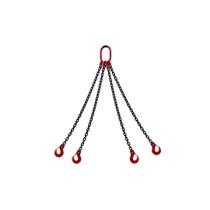 Linga de Corrente Polti 4 Pernas 6 mm x 1 metros