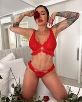 Lingerie Antonieta