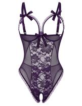 Lingerie Avidlove Sexy One Piece Lace Babydoll Pijama Feminina Lingerie Avidlove Sexy One Piece Lace Babydoll Pijama Feminina